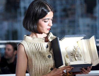 Top cinco: los mejores festivales de cines en el mundo
