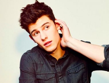 ¡OMG! Ellos son los hombres más guapos…