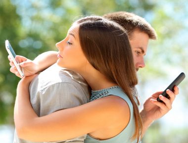 ¿Por qué la gente es infiel?, estudio revela factores