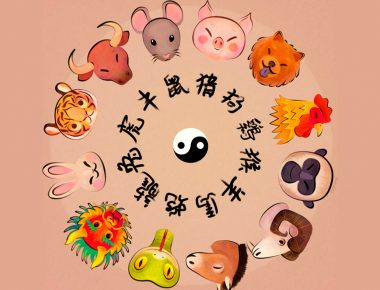 ¿Qué animal eres según el Horóscopo Chino?