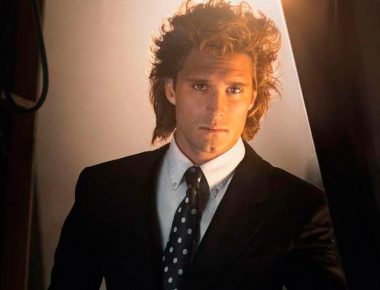 ¿Segunda temporada de la serie de Luis Miguel?
