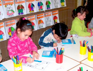 Claves para fomentar autoestima en los niños