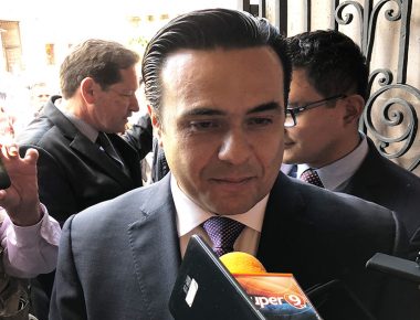 Analizan recorte de personal de nueva administración capitalina