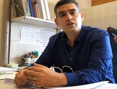 Aprueban traspaso de 82 obras a nueva administración municipal