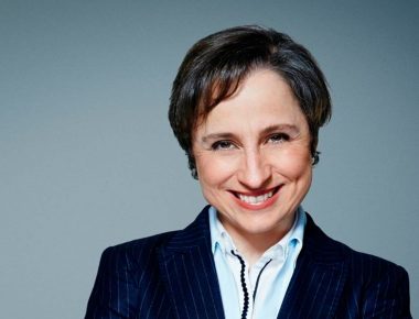 Aristegui regresa al aire de la mano de Radio Centro