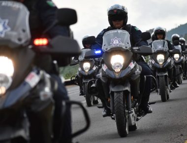 Arranca en Querétaro operativo Fiestas Patrias