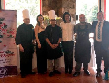 Misión San Gil arranca con su tradicional temporada de Chiles en Nogada