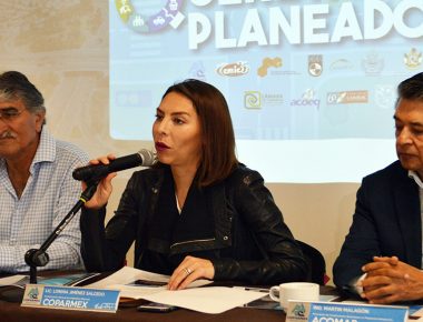 Cámaras y Colegios empresariales anuncian Foro Intergremial