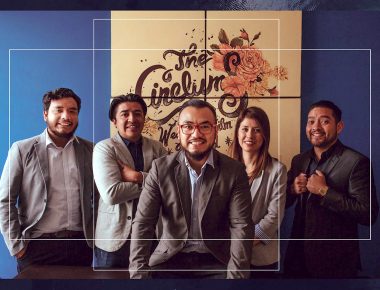 Cinelum, “El recuerdo de tu boda que durará por siempre…“
