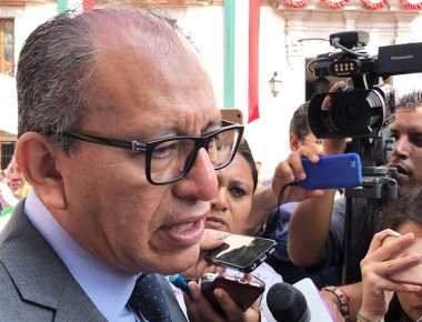 Protocolo de seguridad espera a nuevas administraciones municipales: SEGOB