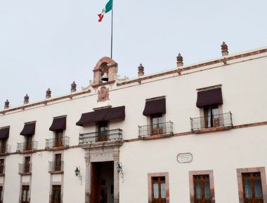 Declaración #3de3 es ignorada por mayoría de funcionarios en Querétaro