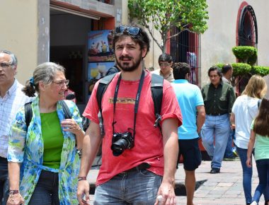 Espera Querétaro 30 mil turistas en fiestas patrias
