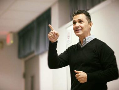 “Estamos tranquilos y listos para contender nuevamente”, Adolfo Ríos