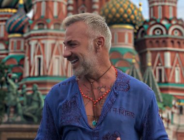Gianluca Vacchi life and style