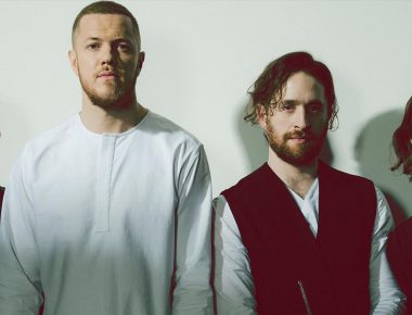 Imagine Dragons viene a Monterrey