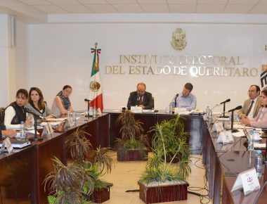 Inicia IEEQ evaluación del Proceso Electoral 2017-2018