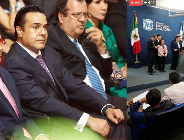 Irá PAN ante Sala Superior