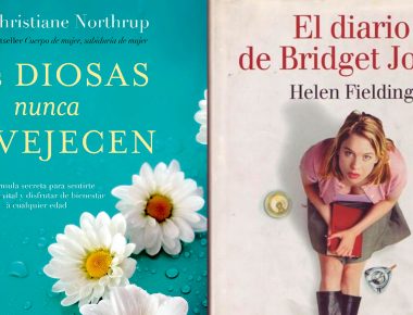 Libros escritos por mujeres inolvidables