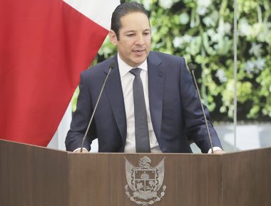 «Mi Gobierno está listo para sumarse al proyecto de López Obrador»: FDS