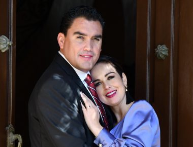 Naikary & Adán Gardiazabal