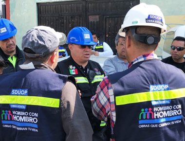 Posponen autoridades del Estado la demolición de ‘El Tepetate”