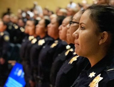 Querétaro cuenta con 25 nuevos policías