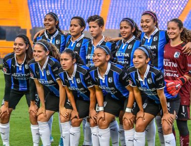¿Qué se requiere para entrar a la Liga MX Femenil?