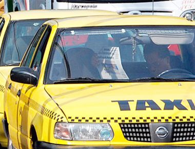 Tarifa de taxímetro será analizado: IQT