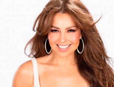 Thalía lanza nuevo tema