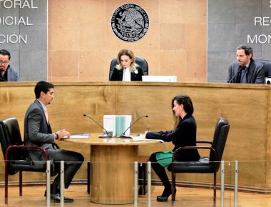 Tira Morena triunfo de Nava y se anulan elecciones en Querétaro y Huimilpan