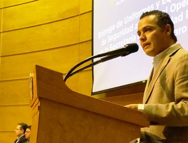 Uso de popotes de plástico también queda fuera en capital del estado
