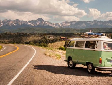 ¿Por qué viajar en carro por México es algo que debes vivir?