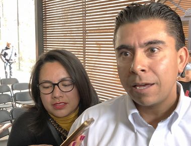 Busca Corregidora recursos para fortalecer sector turístico