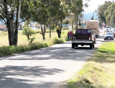 Cada año regresan menos migrantes a Huimilpan