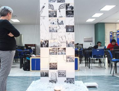 Conmemora UAQ 2 de Octubre