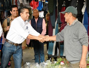 Corregidora replicaría prohibición de uso de Bolsas de plástico