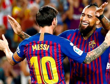 El Barcelona anuncia presupuesto récord