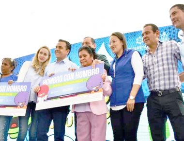 Es prioridad dar seguridad jurídica a habitantes de la Solana: Alcalde de Querétaro