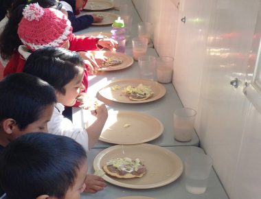 Fortalece DIF El Marqués programas alimentarios