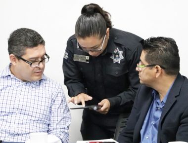 Interesa diseño de Modelo de Justicia Penal Querétaro a otras Estados