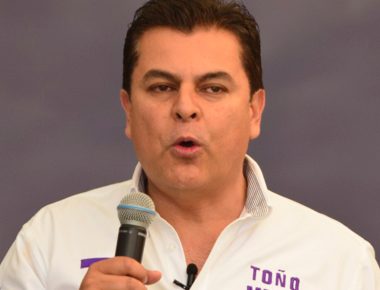 José Antonio Mejía Lira, alcalde independiente en Tequisquiapan
