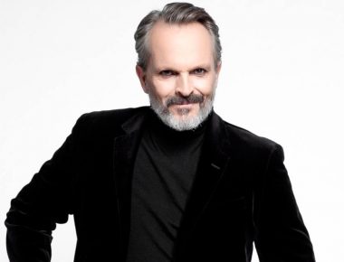 Miguel Bosé se muda a México
