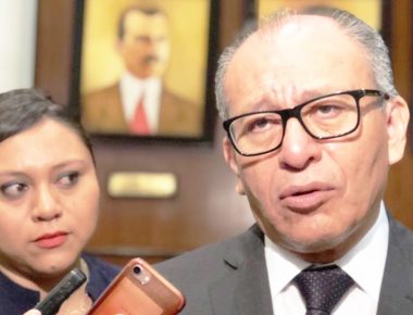 No aceptará Gobierno chantajes y pondrá disciplina a transportistas