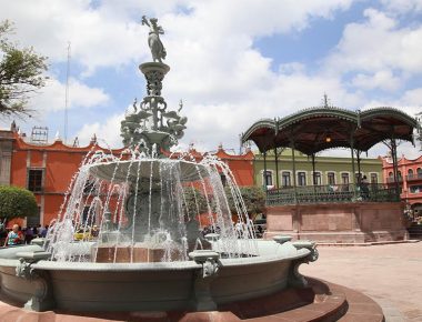 Para 2019 no habrá aumento a los impuestos de la capital