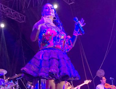 Participarán 12 estados del País en 17avo Encuentro Cultural