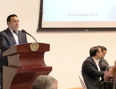 Presenta Luis Nava inicio de Consulta Ciudadana para Plan Municipal