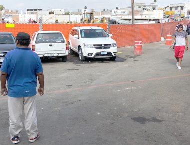 Presentan Estado y Municipio a locatarios avances de Mercado «El Tepe»