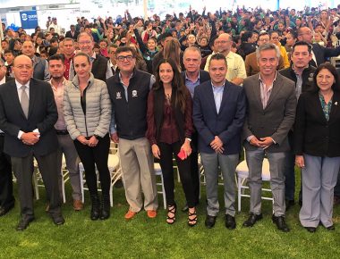 Realiza CEA Feria Interestatal del Agua