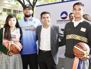 Se fortalecerá en Corregidora los programas sociales: Sosa