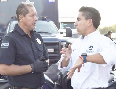 Asegura Corregidora 7 mdp para programa de bacheo